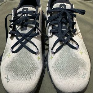 On Woman’s Cloud X Shift Sneakers